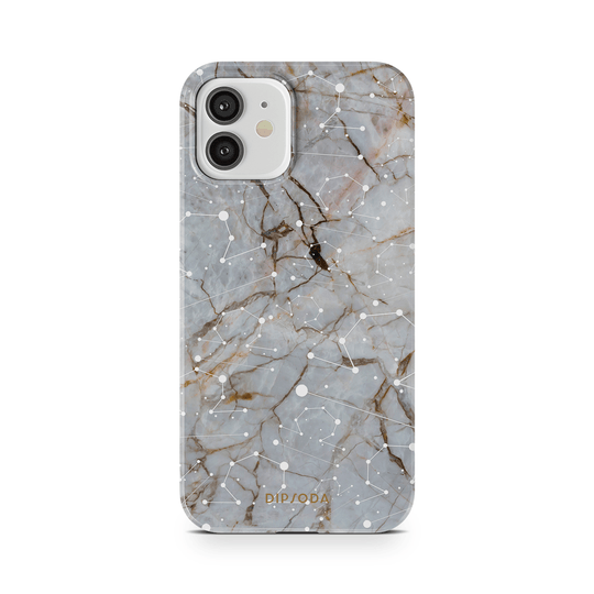 Libra Zodiac Phone Case