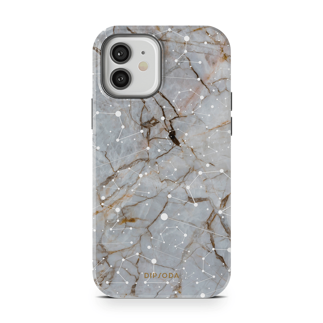 Libra Zodiac Phone Case