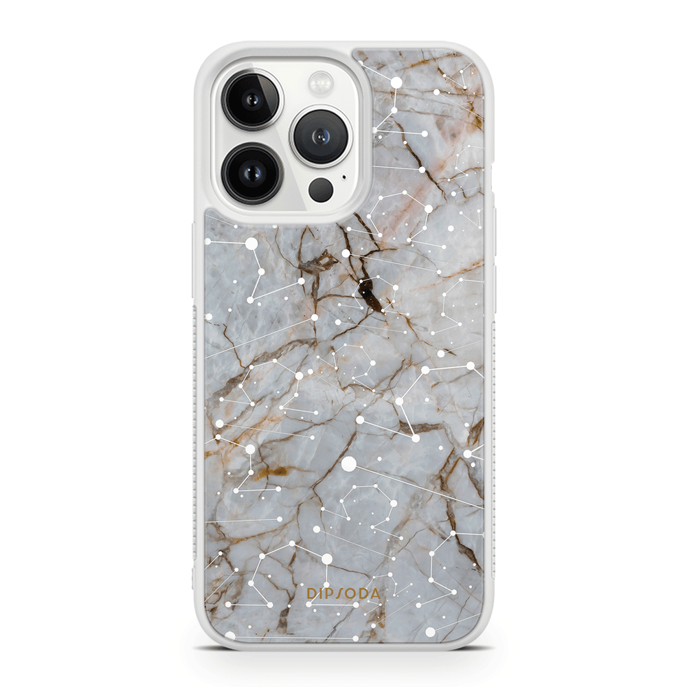 Libra Zodiac Phone Case