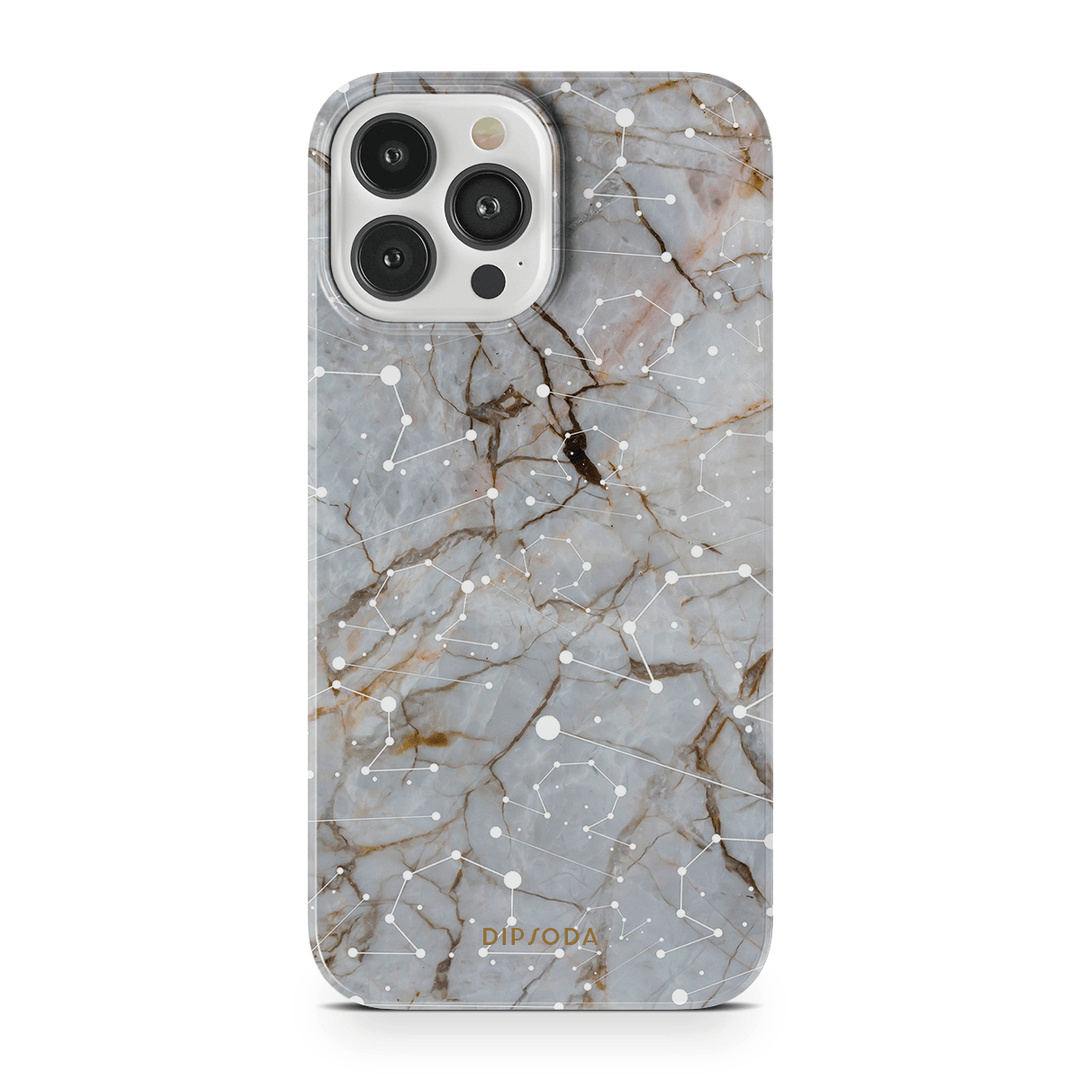 Libra Zodiac Phone Case