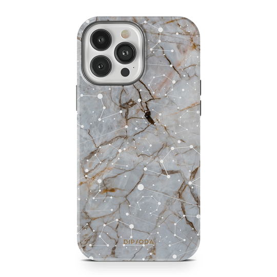 Libra Zodiac Phone Case