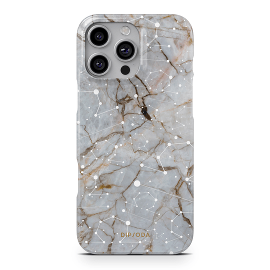 Libra Zodiac Phone Case