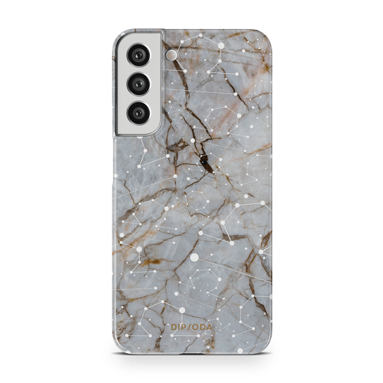 Libra Zodiac Phone Case