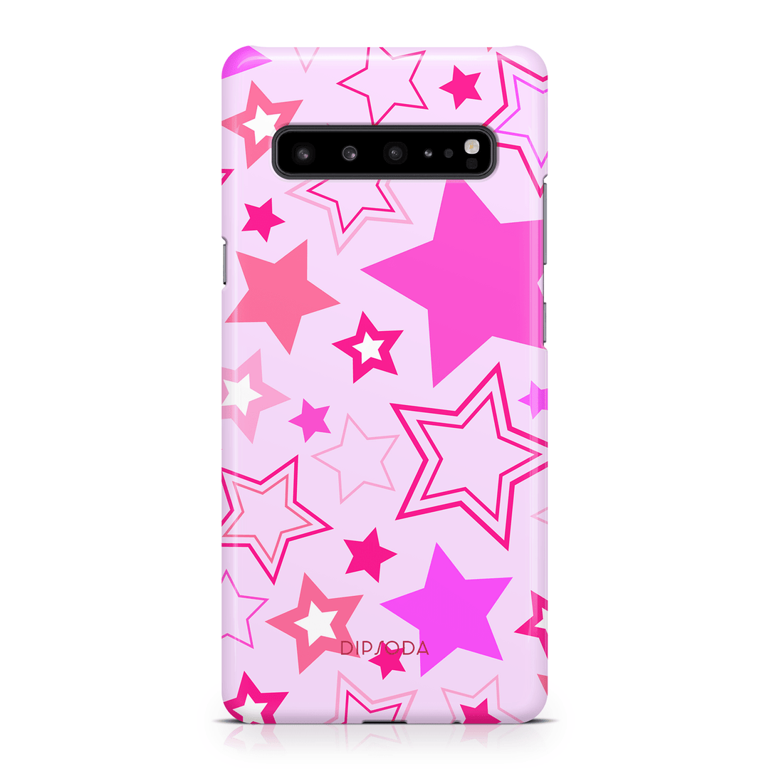 Live Your Dream Phone Case