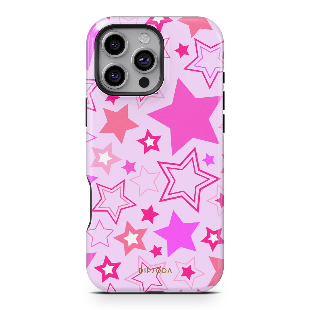 Live Your Dream Phone Case