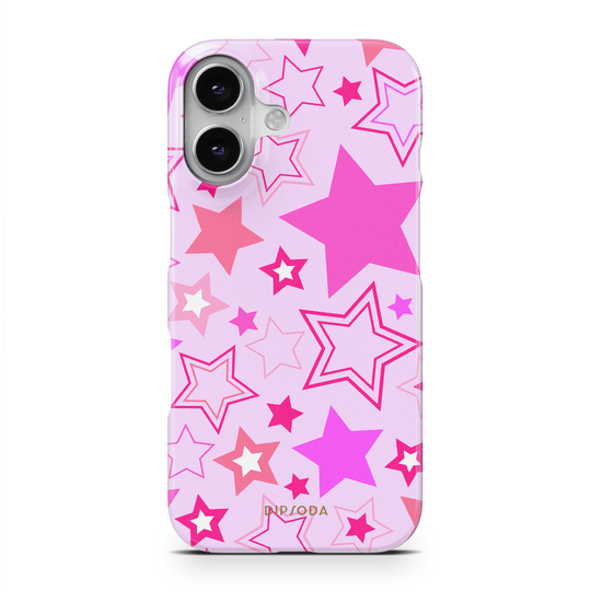 Live Your Dream Phone Case