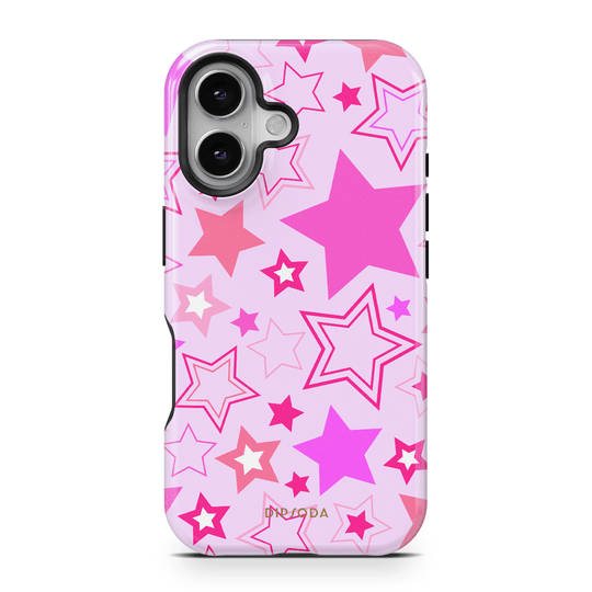 Live Your Dream Phone Case