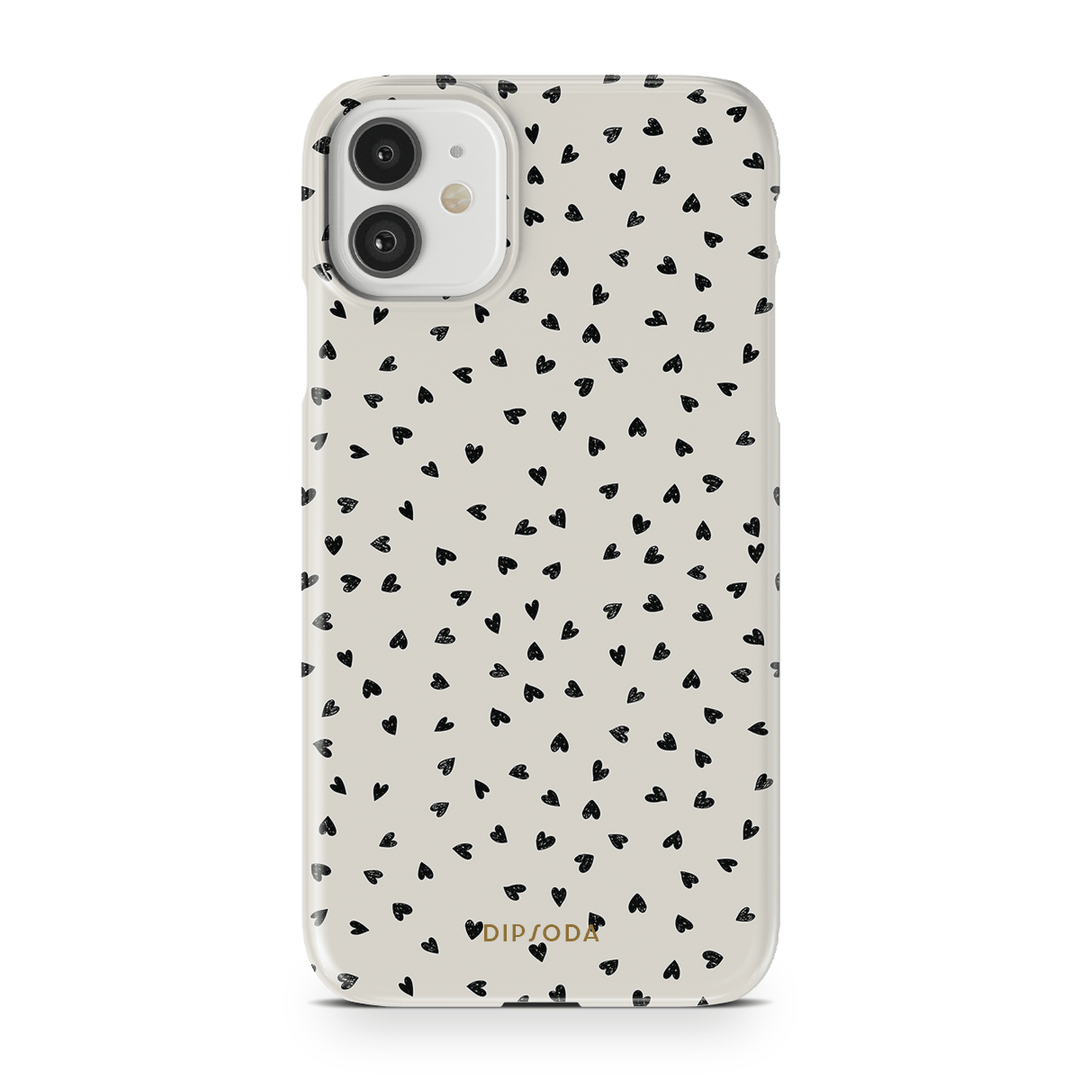 Love Hearts Phone Case