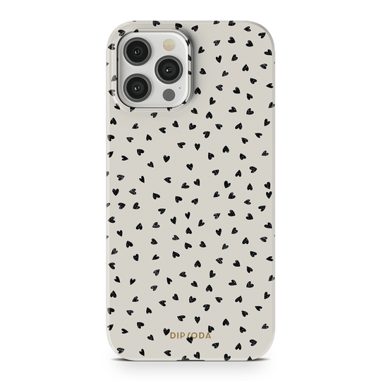 Love Hearts Phone Case