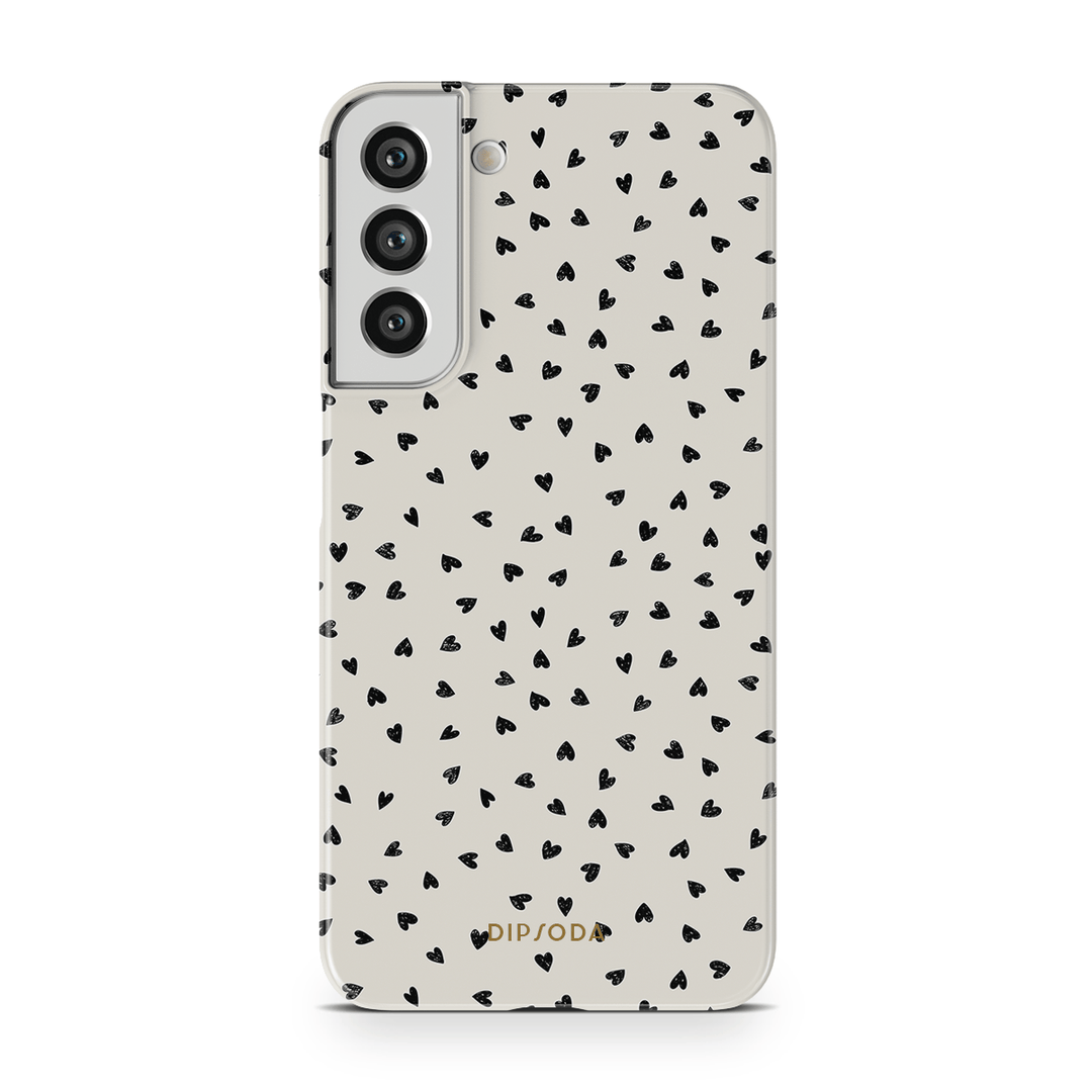 Love Hearts Phone Case