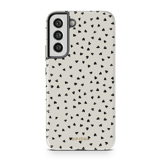 Love Hearts Phone Case