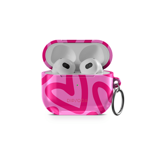 Love Knows AirPods Case