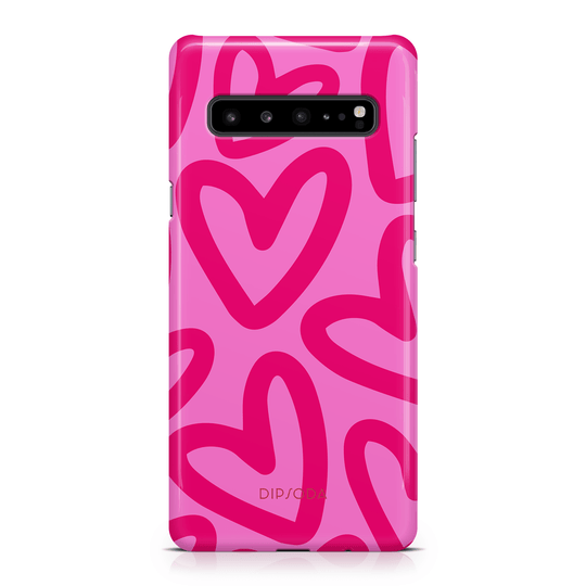 Love Knows Phone Case