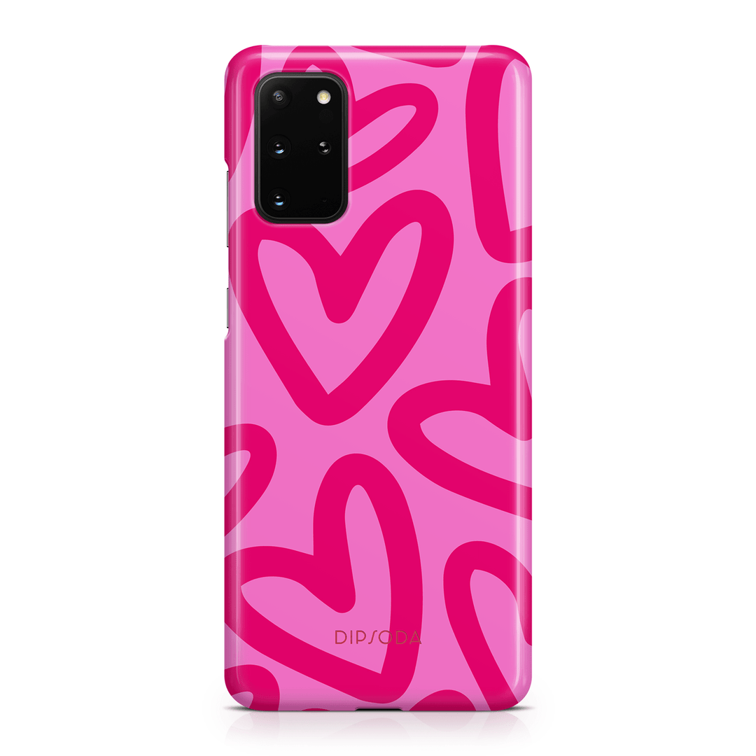 Love Knows Phone Case