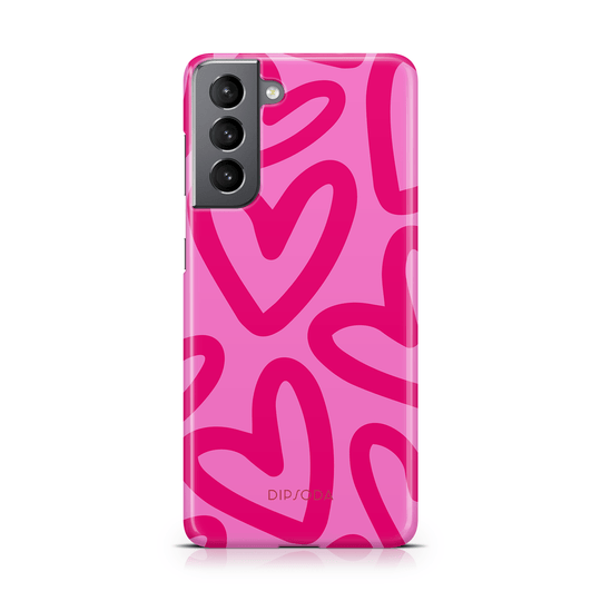 Love Knows Phone Case