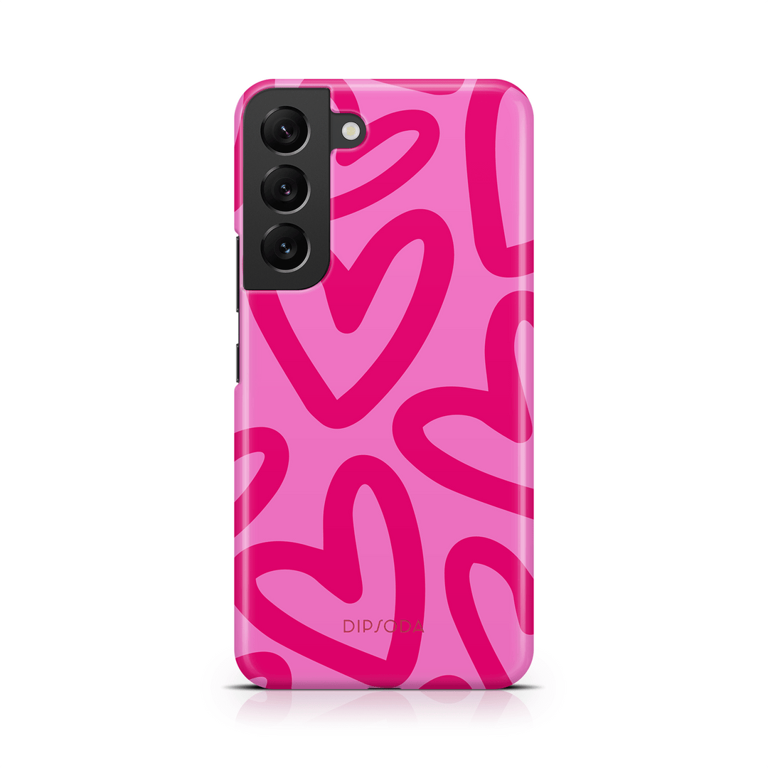 Love Knows Phone Case