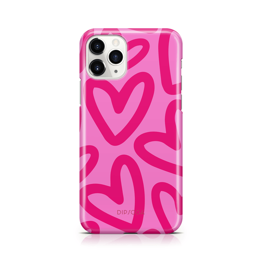 Love Knows Phone Case