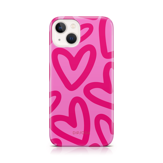 Love Knows Phone Case