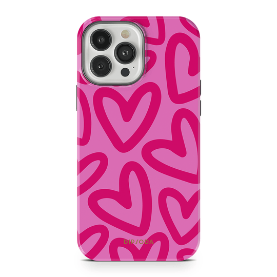 Love Knows Phone Case