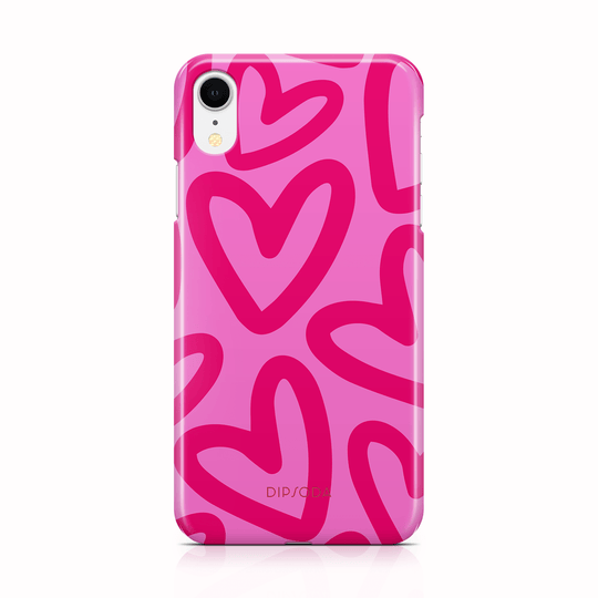 Love Knows Phone Case