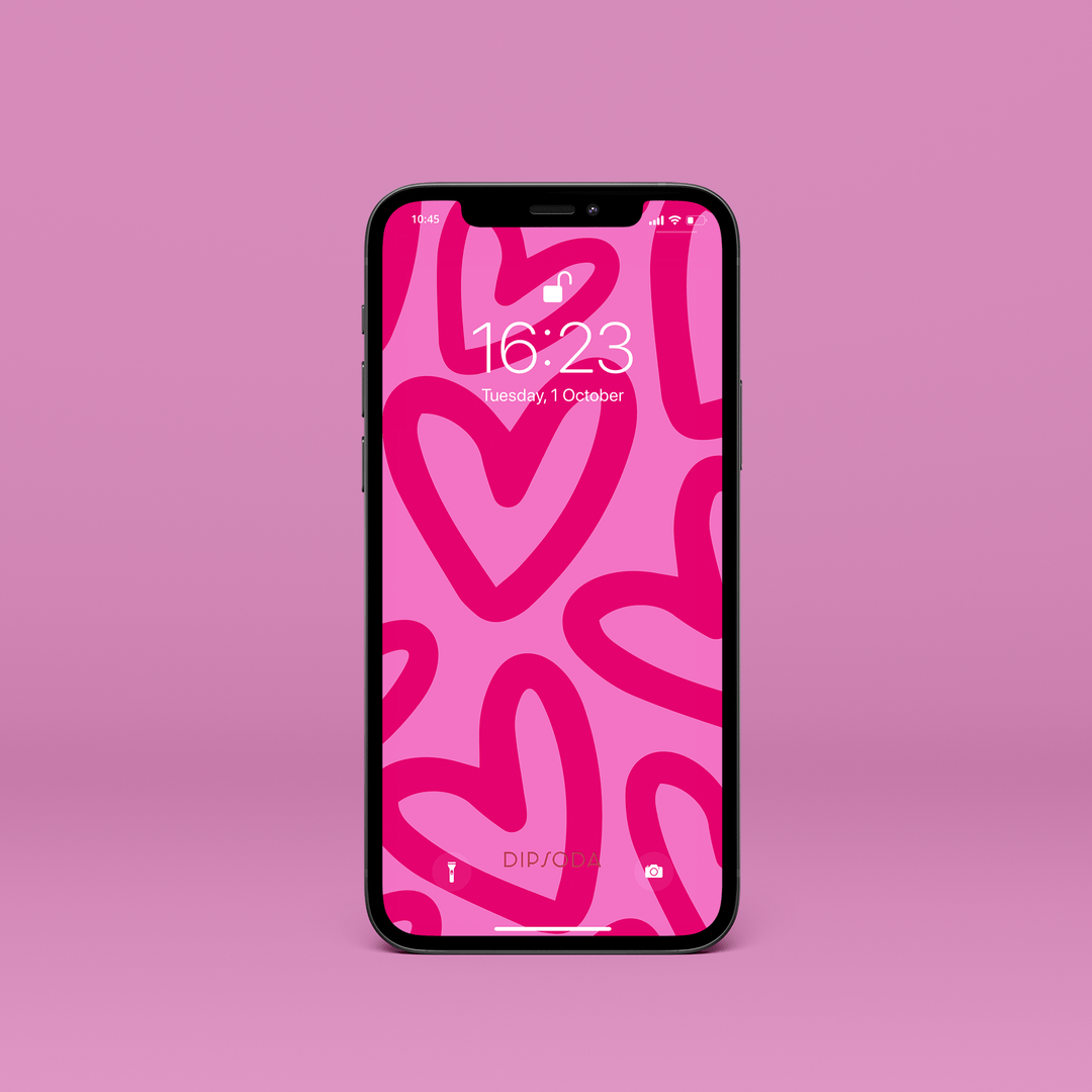 Love Knows Wallpaper Background