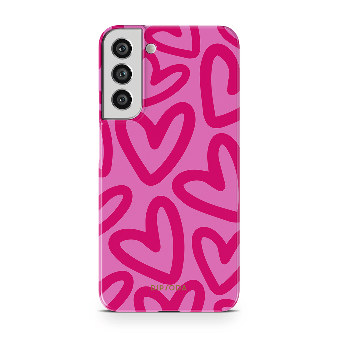 Love Knows Phone Case