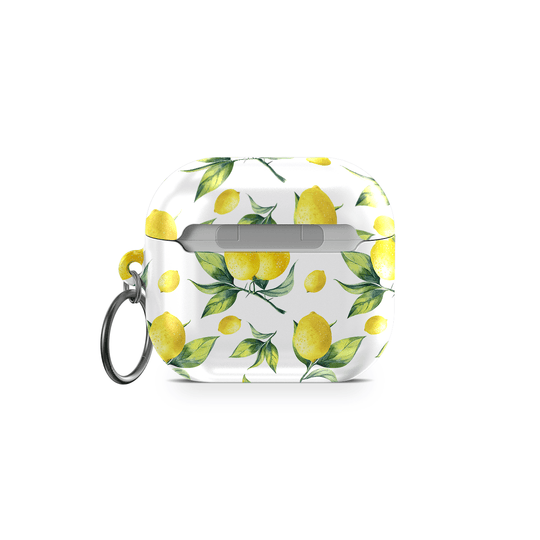 Lusty Lemons AirPods Case