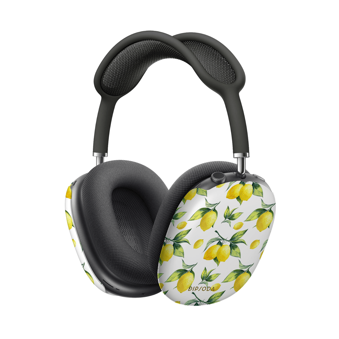 Lusty Lemons AirPods Case