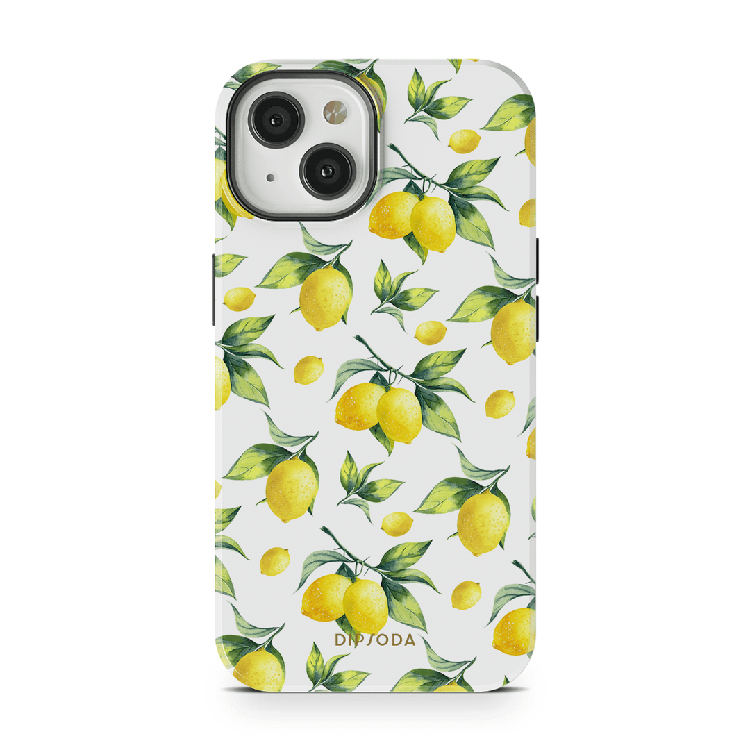 Lusty Lemons Phone Case