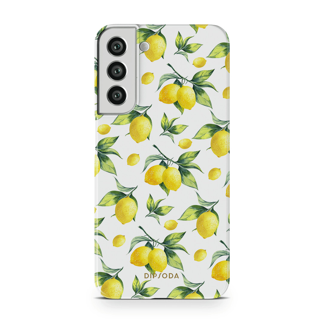 Lusty Lemons Phone Case