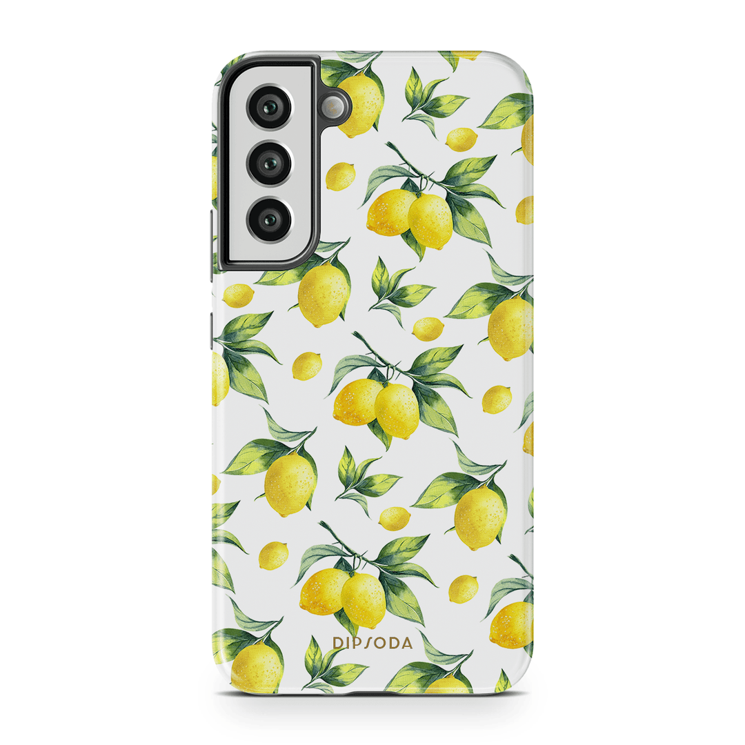 Lusty Lemons Phone Case