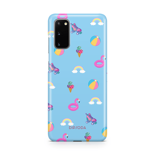 Malibu Vibes Phone Case