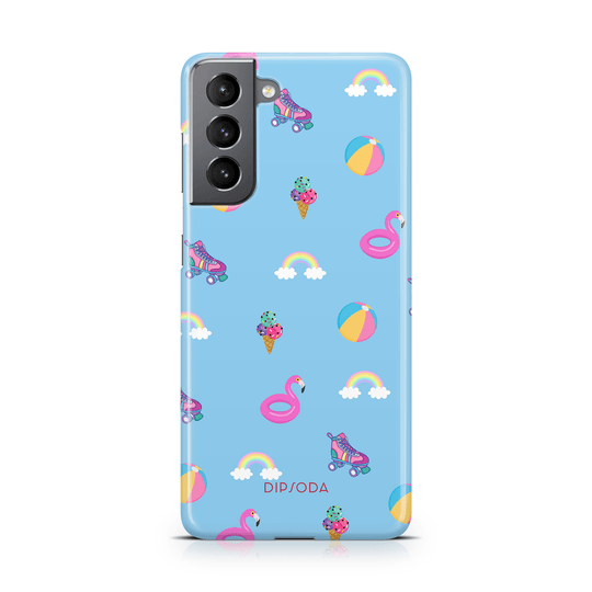 Malibu Vibes Phone Case