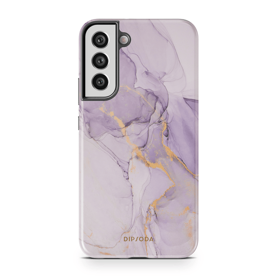 Mauve Mist Phone Case