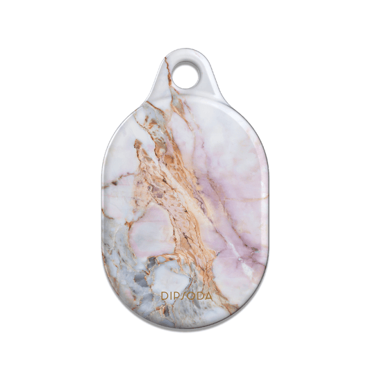 Mermaid Rock AirTag Case