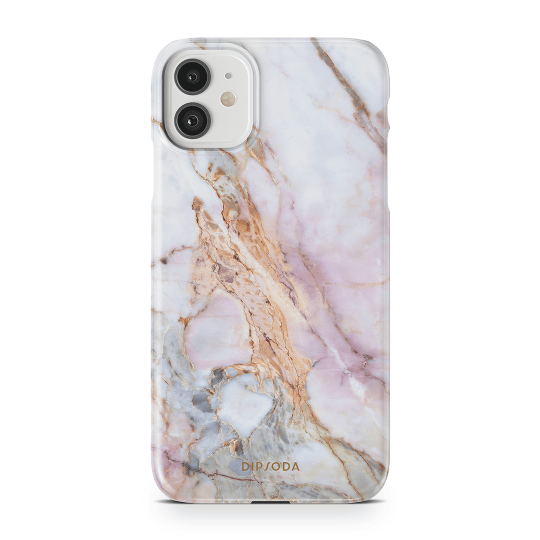 Mermaid Rock Phone Case