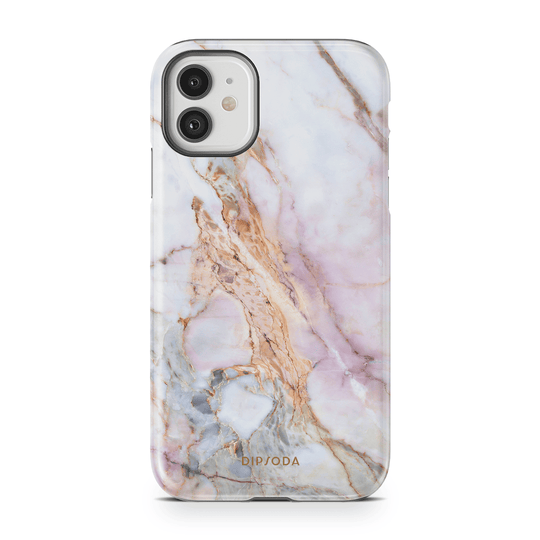 Mermaid Rock Phone Case