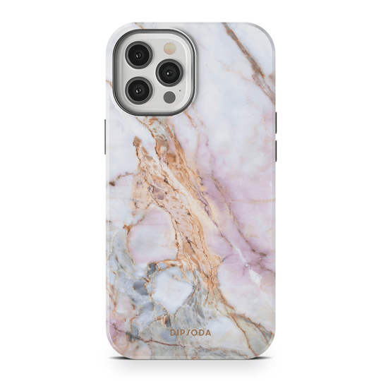 Mermaid Rock Phone Case