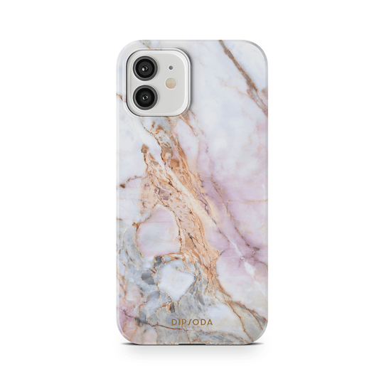 Mermaid Rock Phone Case