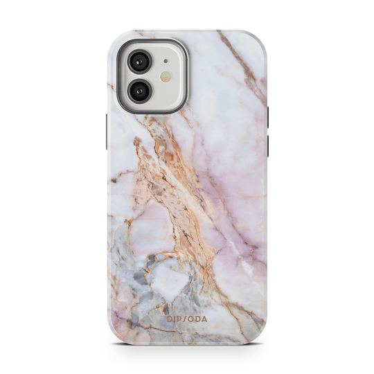 Mermaid Rock Phone Case