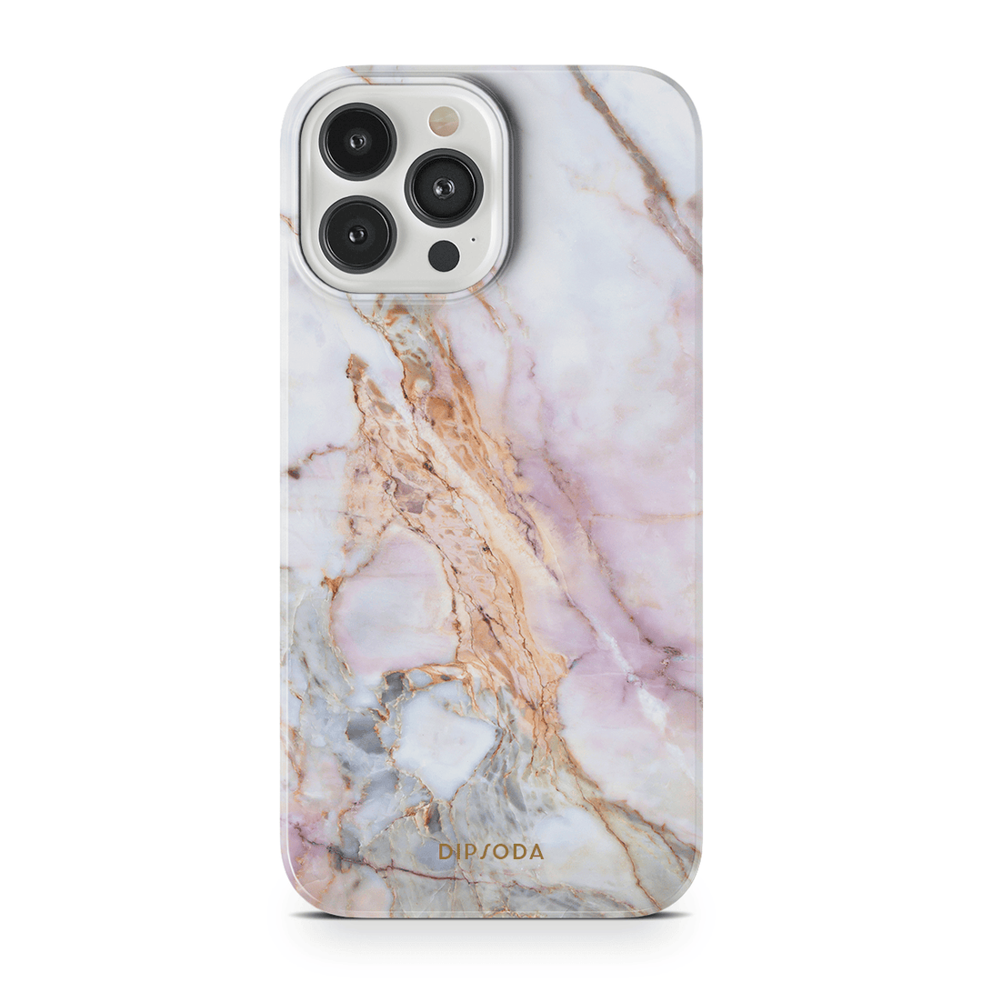 Mermaid Rock Phone Case