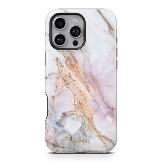 Mermaid Rock Phone Case