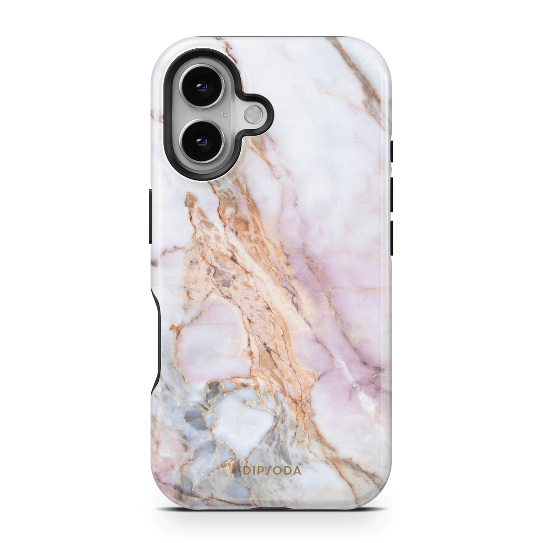 Mermaid Rock Phone Case