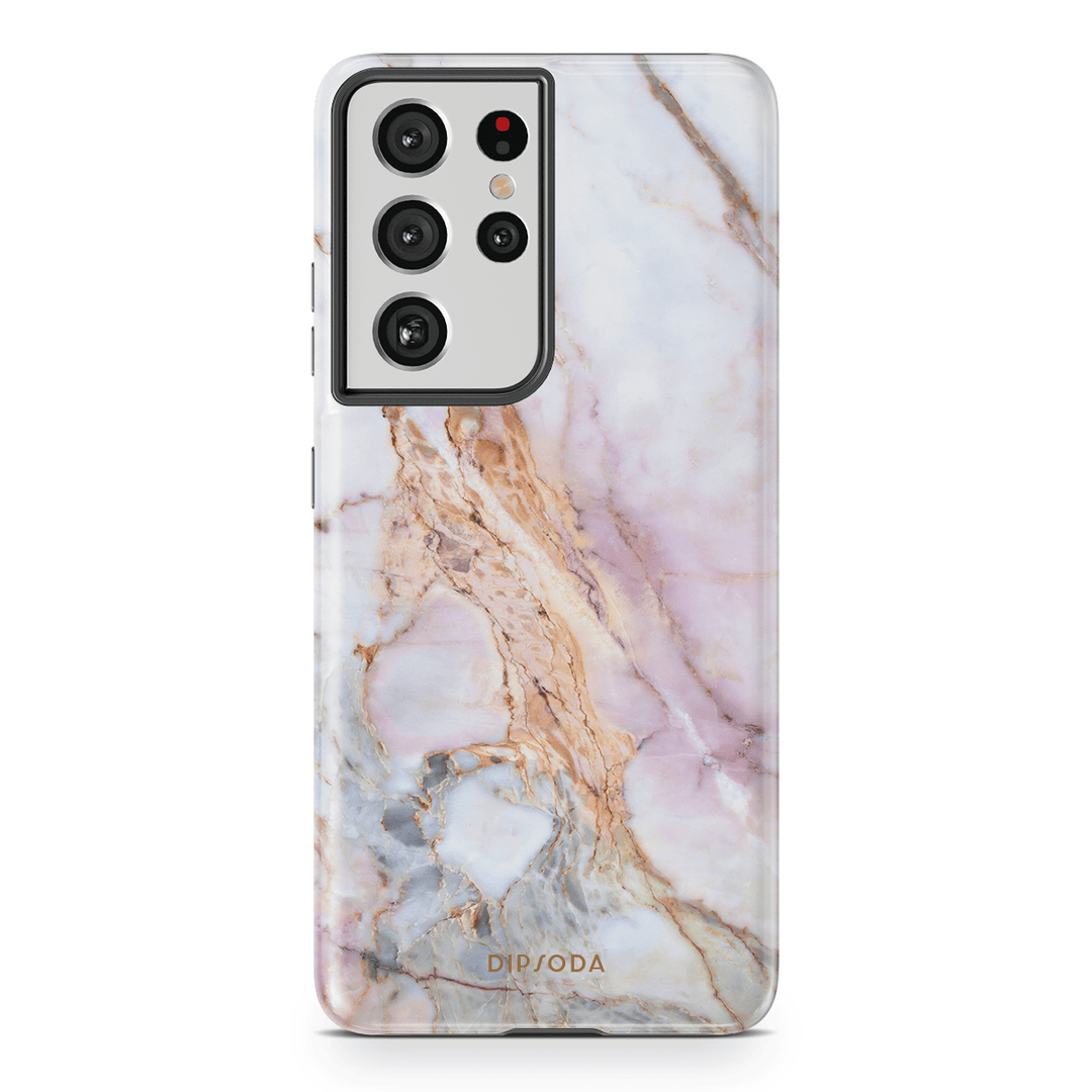 Mermaid Rock Phone Case