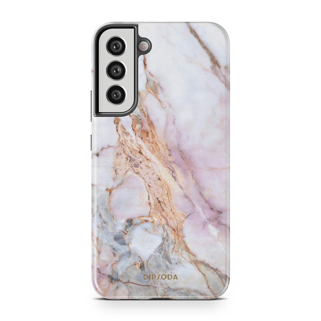 Mermaid Rock Phone Case