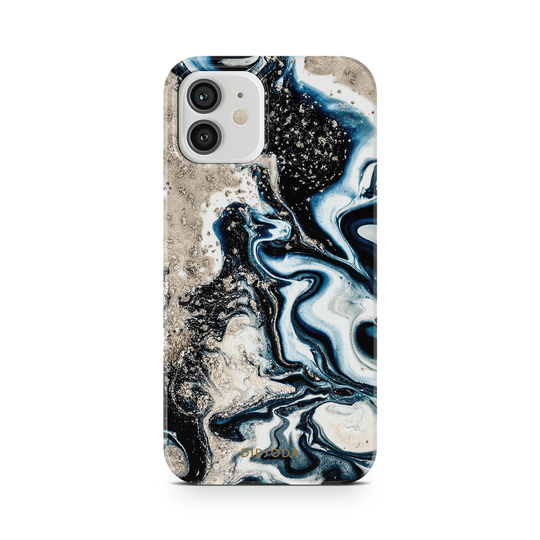 Midnight Brunch Phone Case