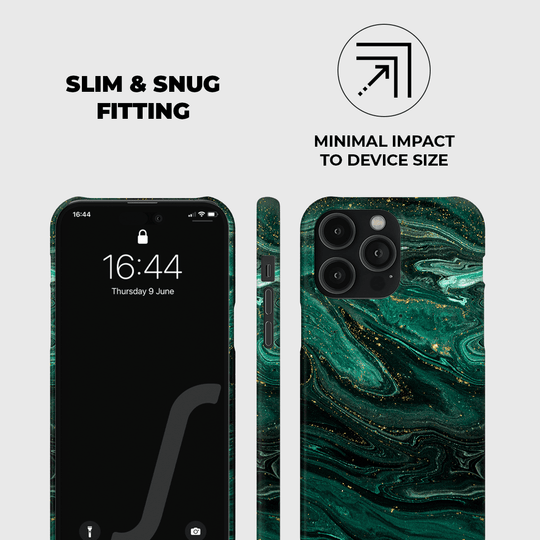 Midnight Sky Phone Case