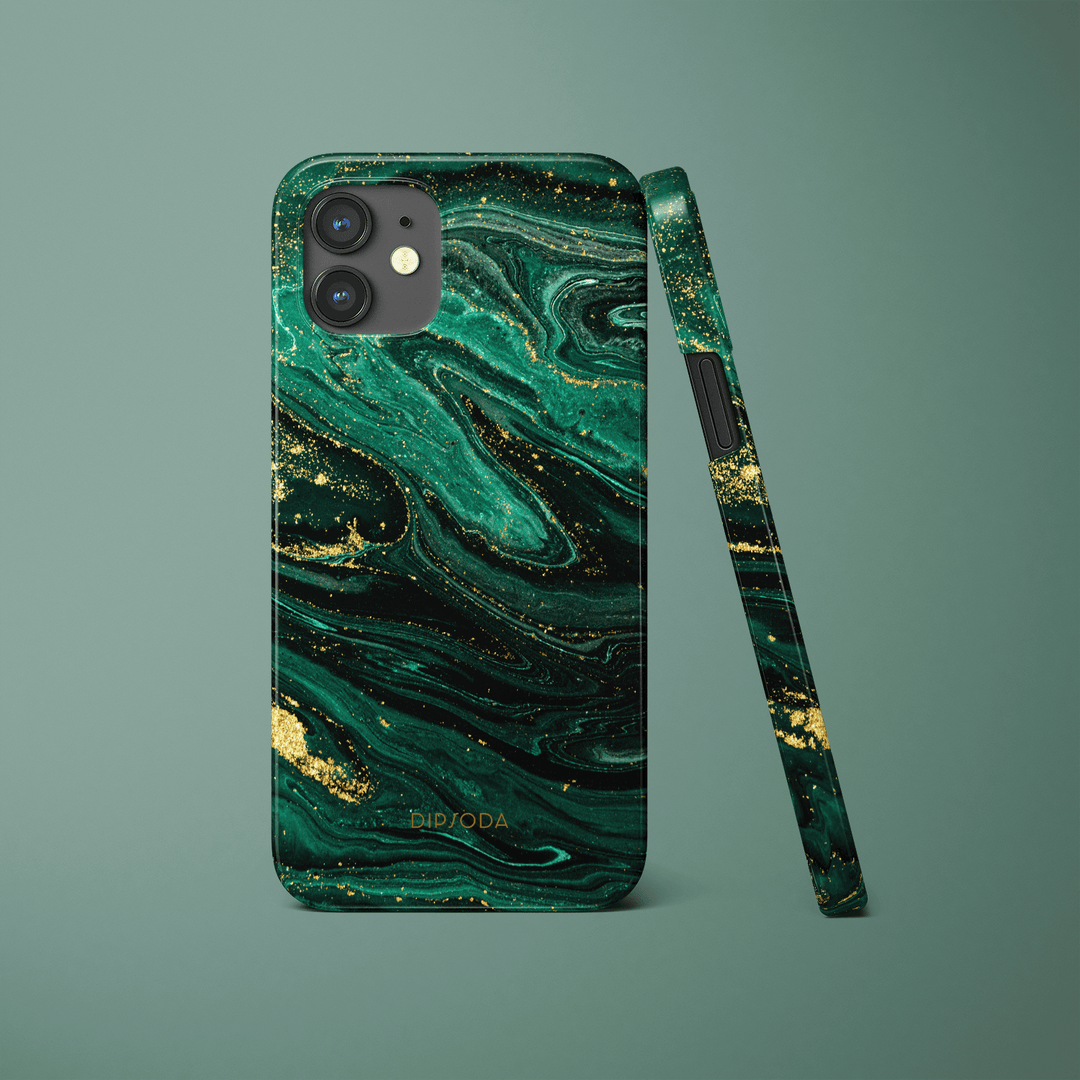 Midnight Sky Phone Case