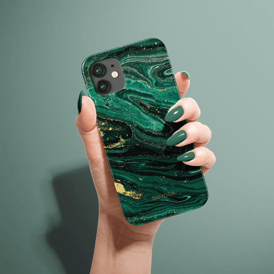 Midnight Sky Phone Case