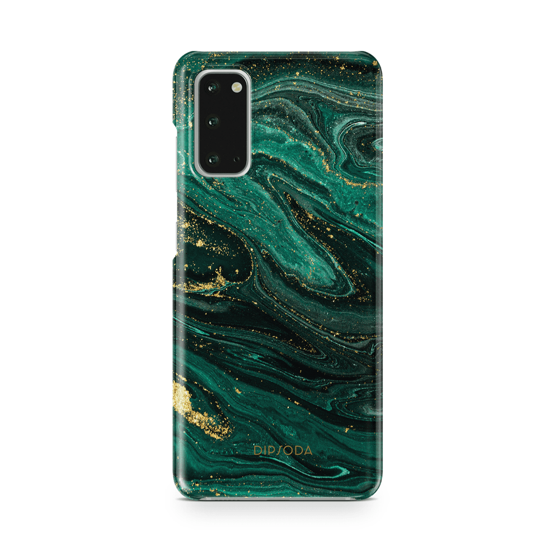 Midnight Sky Phone Case